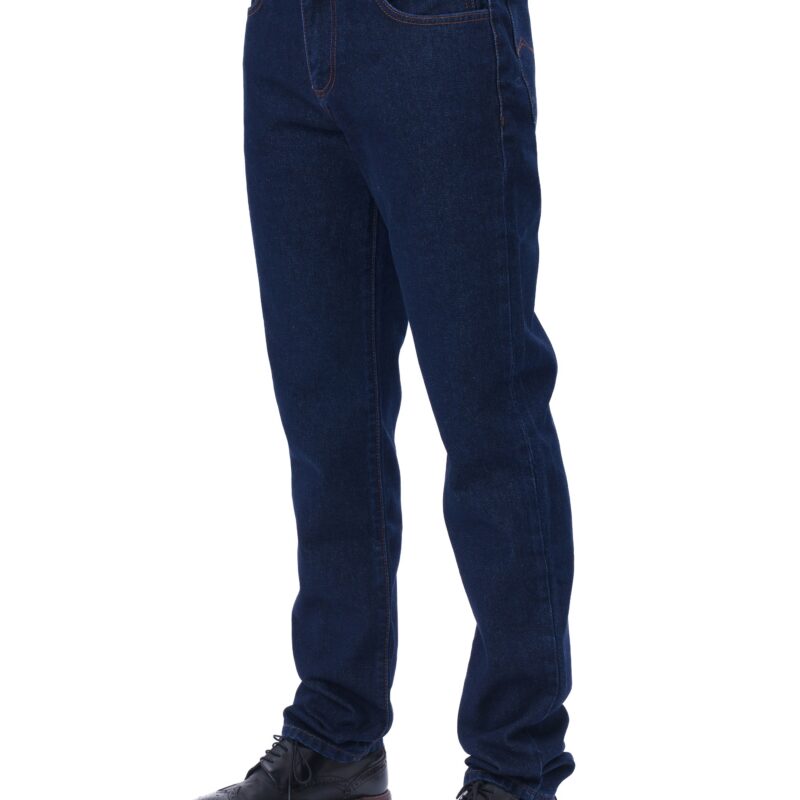 Джинсы Мужские SLIM 701 RW Broken twill 12.5 OZ