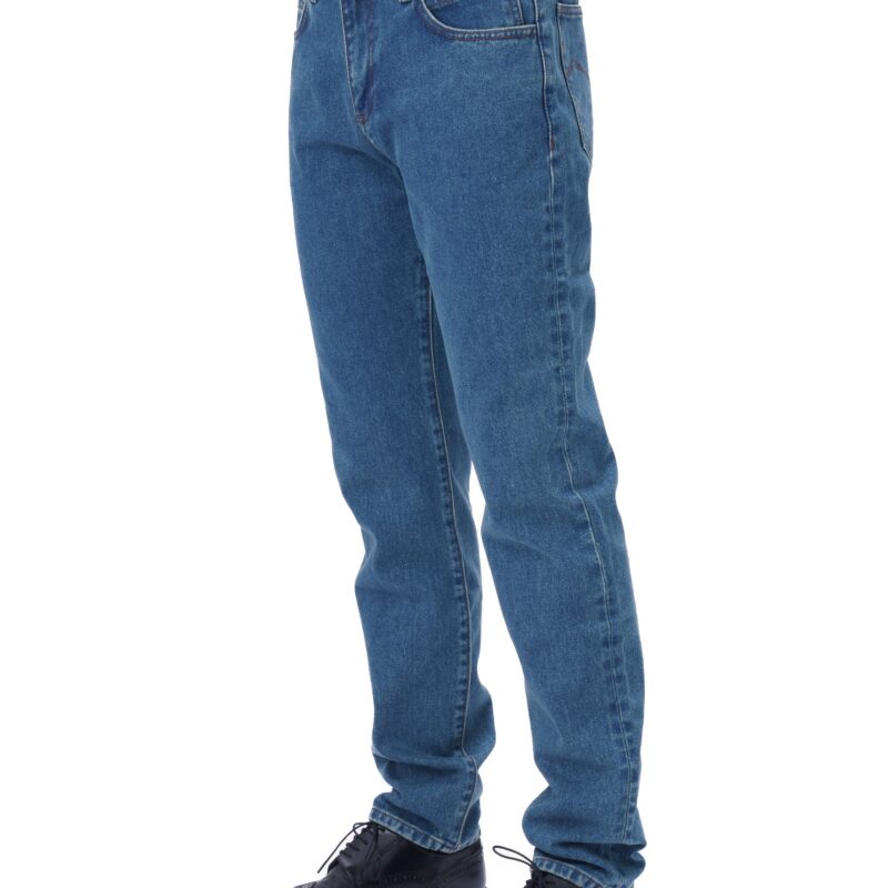 Джинсы Мужские SLIM 701 TNT Broken twill 12.5 OZ